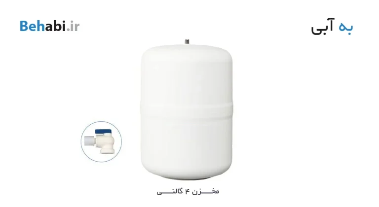 منبع آبسردکن و تصفیه کن گوسونیک مدل gwp-28