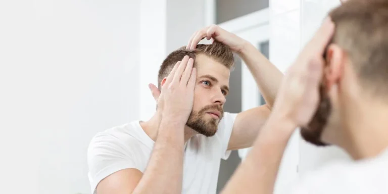 آیا کاشت مو برای بچه دار شدن ضرر دارد؟