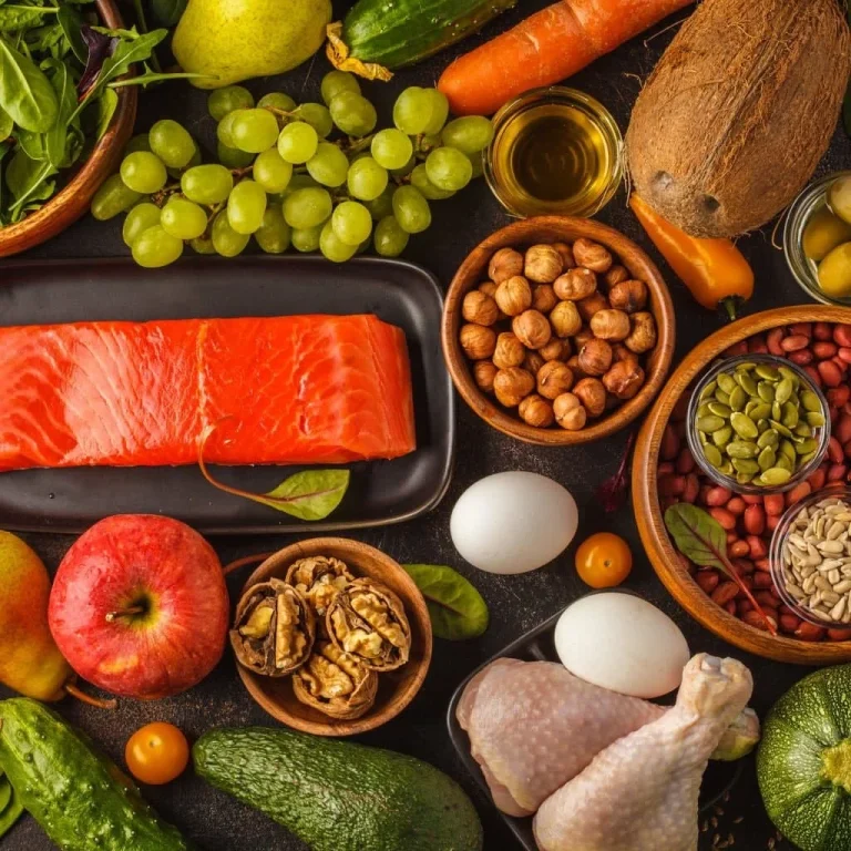 رژیم کتوژنیک برای کاهش وزن آیا این رژیم لاغری مناسب شماست؟