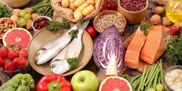 درمان کبد چرب با رژیم لاغری و چربی سوزی