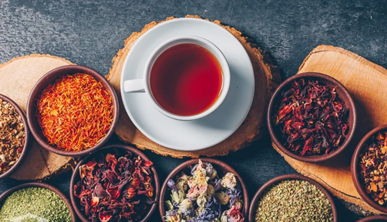 بهترین دمنوش های دارویی و گیاهی برای تقویت سیستم ایمنی بدن