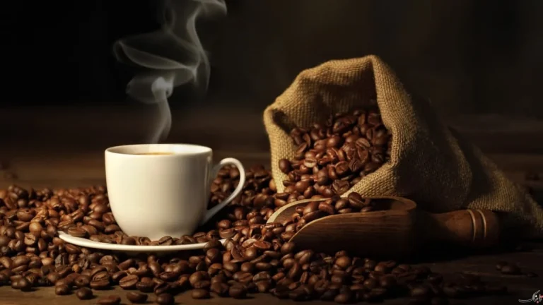 تاثیر قهوه برای سردرد