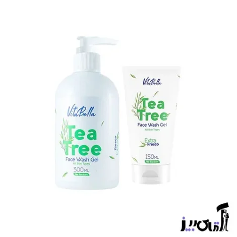 Face wash gel for dry skin