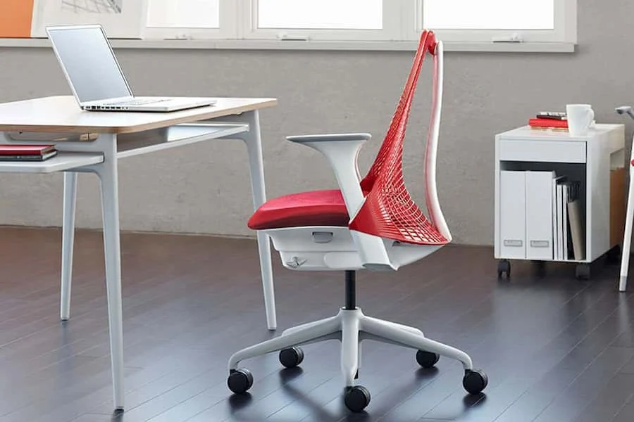 The best ergonomic office chair