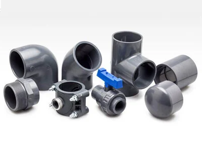 Wholesale sale of Pimtash upvc fittings
