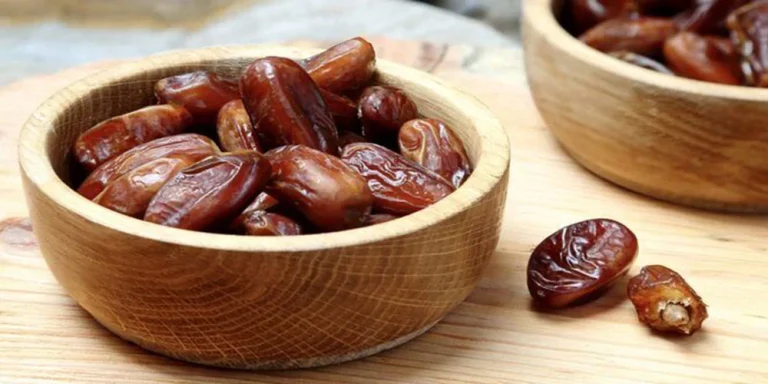 خرمای رژیمی سرطان زا است