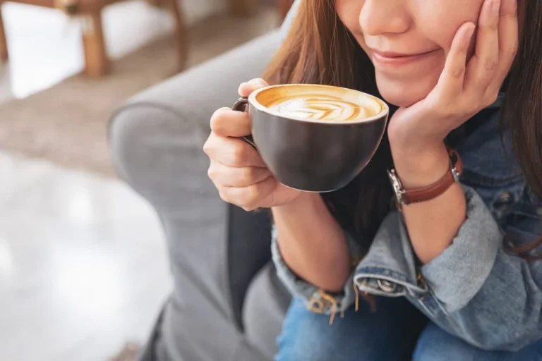 چرا قهوه اسپرسو تلخ میشود