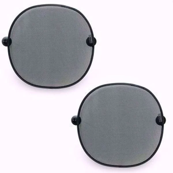 Important points in buying a sunshade in front of the car