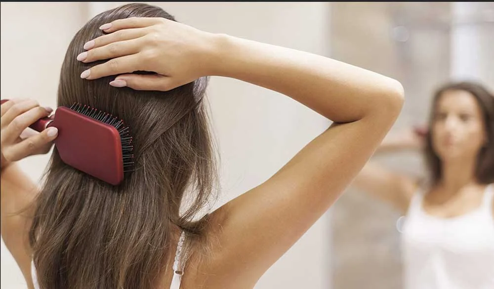 Two-phase spray, a smart choice for your hair