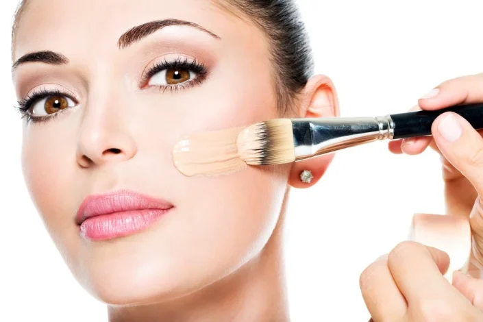Why use a good brand in cosmetics