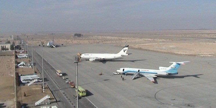 فرودگاه مهرآباد: مسافران پیش از عزیمت از وضعیت پرواز مطلع شوند