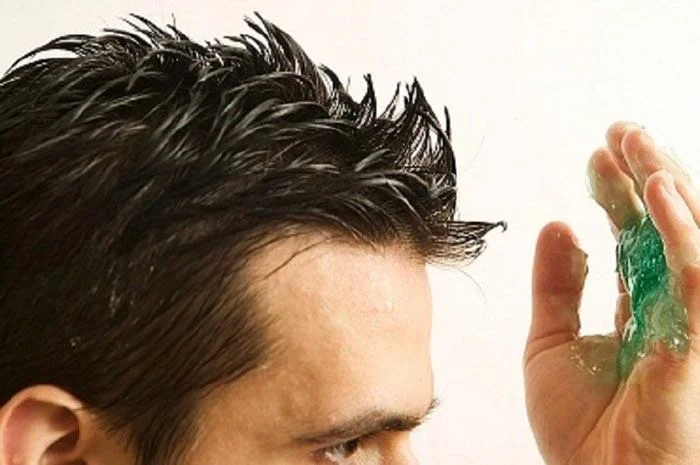 Guide to buying hair gel