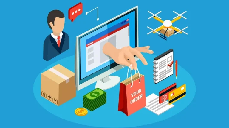 آموزش دراپ شیپینگ در شاپیفای