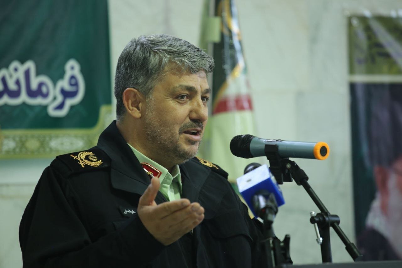 انجام ۳ ماموریت پلیسی در استان سمنان/ زندانی فراری دستگیر شد - خبرگزاری مهر | اخبار ایران و جهان