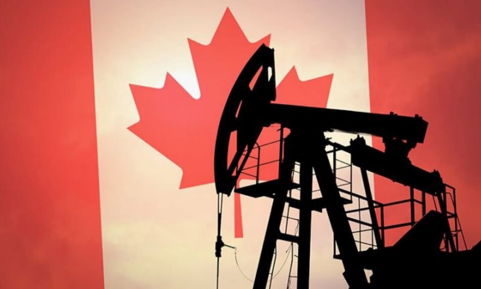 فرار ۵۵ میلیارد دلار سرمایه‌گذاری نفتی از کانادا