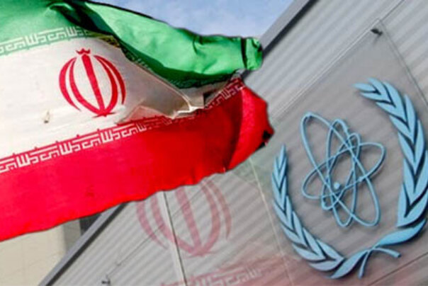 ایران به آژانس درباره توسعه غنی سازی خود اطلاع رسانی کرده است