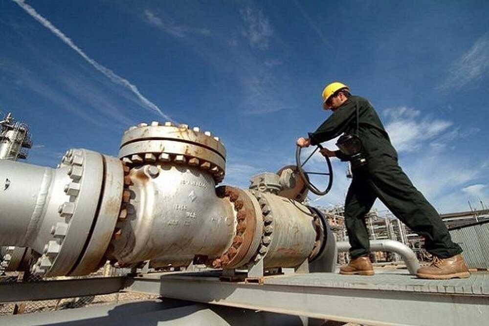 آینده‌ صادرات گاز ایران - ایسنا