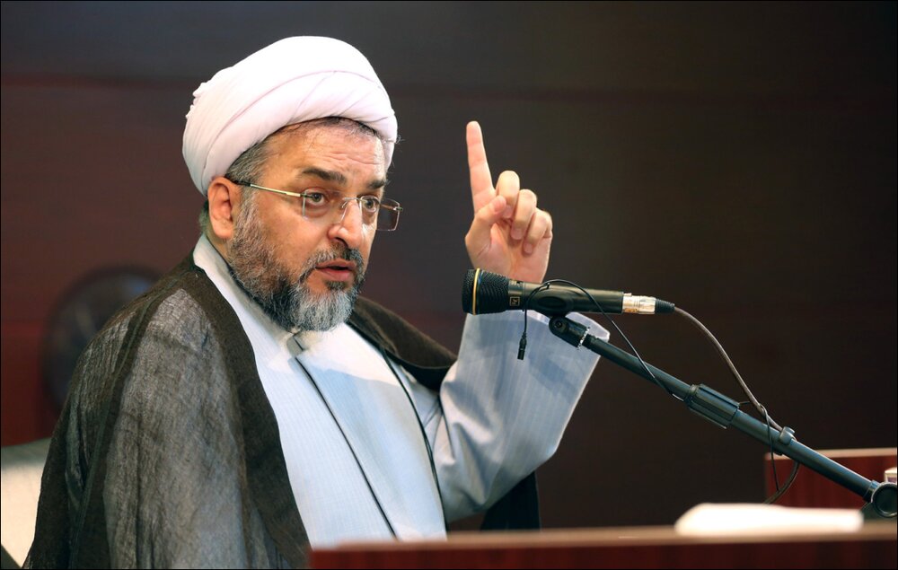 شخصیت پاپ به روایت حجت‌الاسلام هادی سروش