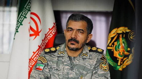 سازمان عقیدتی سیاسی ارتش با ۱۱۲ عنوان در نمایشگاه کتاب حاضر میشود