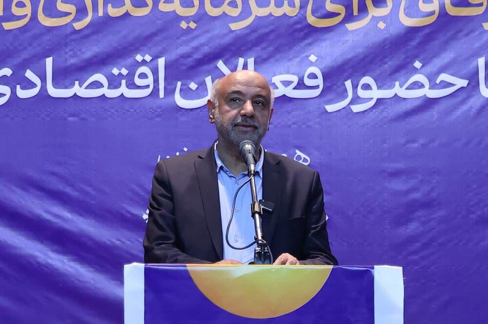 شناسایی ۸۰۰ پروژه سرمایهگذاری در حوزه مهارت آموزی