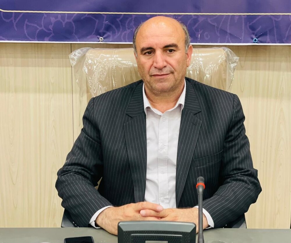 حاجعمران شناسنامه رشادت غیورمردان لرستانی است