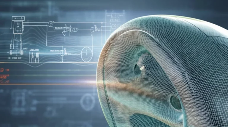 خلاصه کتاب مرجع کامل شبکه بندی ANSYS ICEM CFD