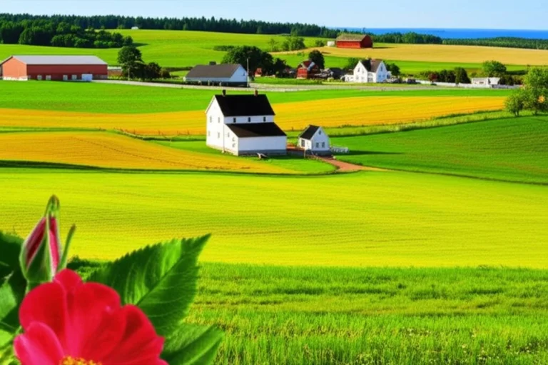 خلاصه کتاب آنی شرلی (Anne of Green Gables)