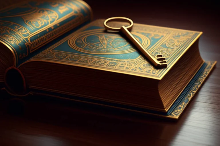 خلاصه کتاب بزرگترین راز ثروت در تاریخ (جو ویتالی)