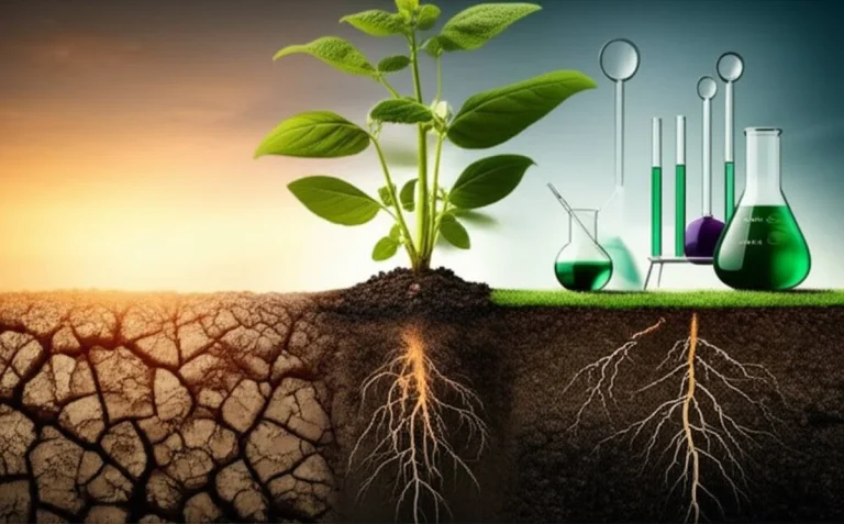 خلاصه کاربردی کتاب احیاء خاک های آلوده (صیدمحمدی، قهرمانی)