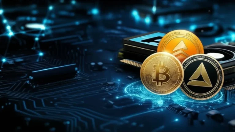 بهترین ارز دیجیتال برای استخراج با کامپیوتر (۲۰۲۴)