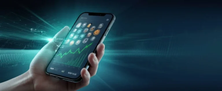 دانلود اپلیکیشن خرید و فروش ارز دیجیتال | بهترین و معتبرترین