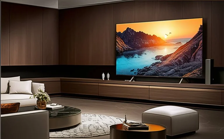 تلویزیون سونی KD-75X8500F 75 اینچ | نقد و بررسی جامع