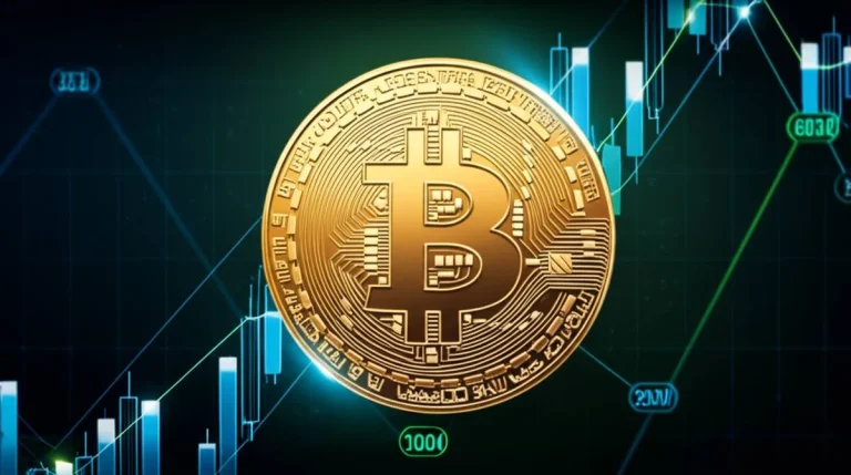 ۱۰ دلیل اصلی افزایش قیمت بیت کوین: تحلیل جامع