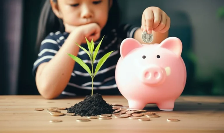 خلاصه کتاب پول آفرینان کوچک | آموزش مالی کاربردی کودکان
