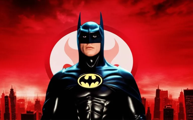 معرفی فیلم بتمن بازمی گردد (Batman Returns) – نقد و بررسی