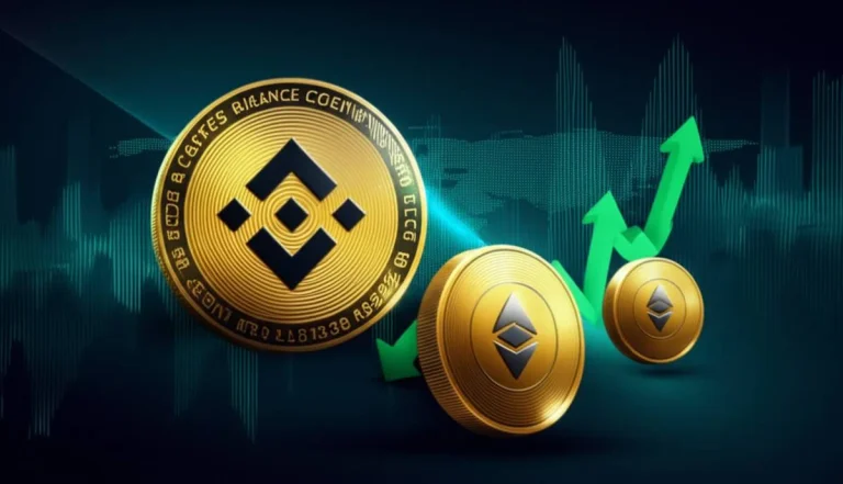 چگونه بایننس کوین (BNB) بخریم؟ | راهنمای کامل گام به گام