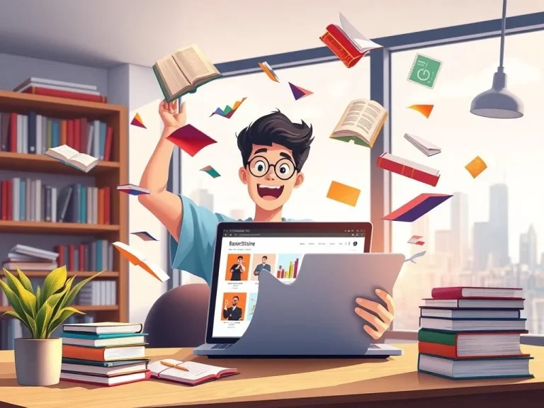 بهترین سایت برای خرید کتاب کمک درسی آنلاین