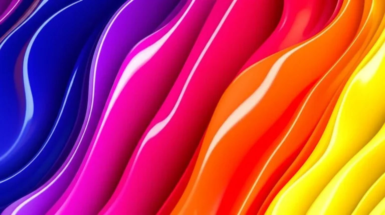 انیمیشن کوتاه جعبه رنگ (A Colour Box) | هر آنچه باید بدانید