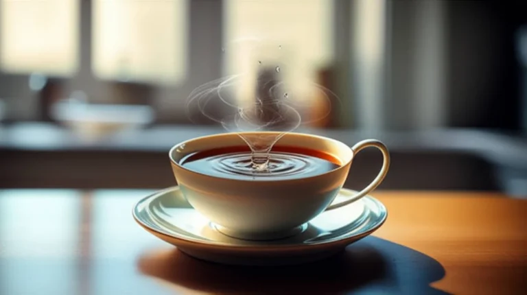 خلاصه کامل کتاب توفان در یک فنجان چای (هلن چرسکی)