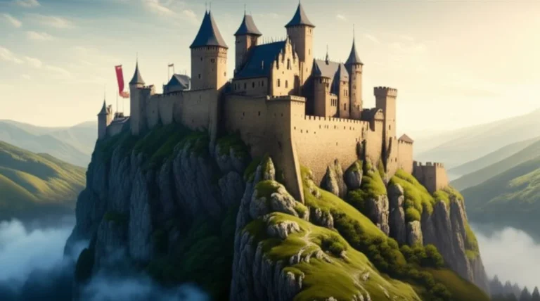 خلاصه کامل کتاب قرون وسطای اولیه | جیمز آ. کوریک