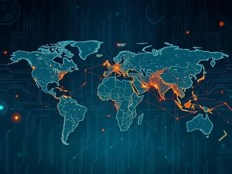 کشورهای تحریم کوینکس 2024: لیست کامل محدودیت های Coinex