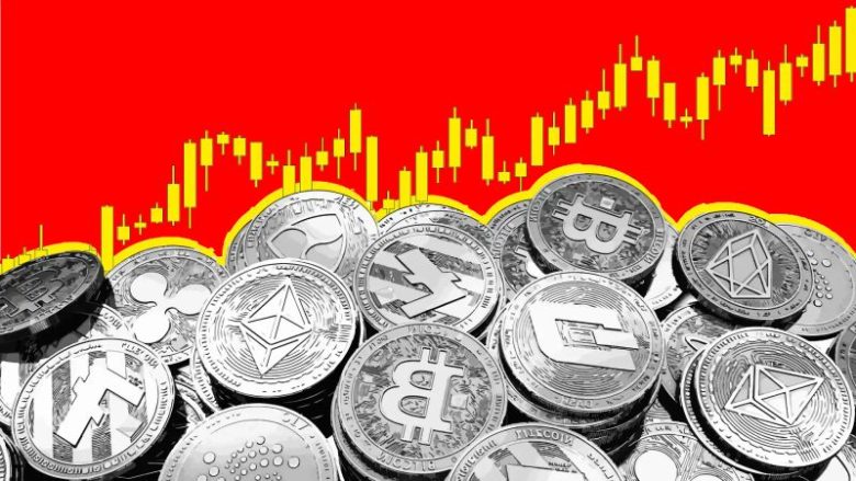 سقوط سنگین بیت‌ کوین و آلت‌ کوین‌ ها؛ بازار کریپتو در بحران