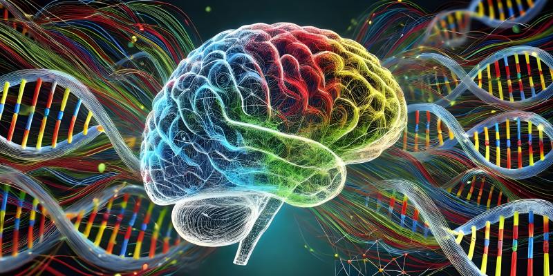 کشف ژن‌ های نادر مرتبط با ADHD: چشم انداز جدید برای تشخیص و درمان