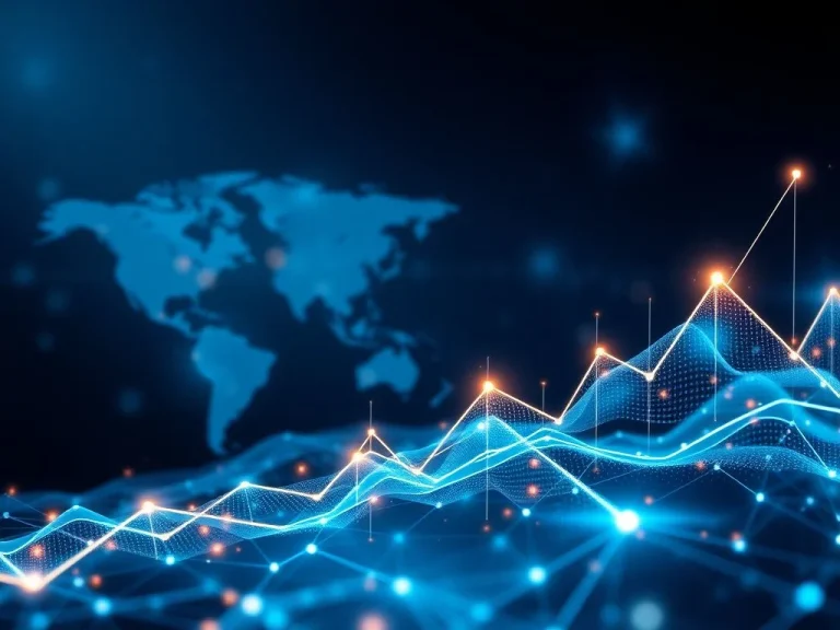 ترید ارز دیجیتال چیست؟ آموزش صفر تا صد معامله‌گری کریپتو