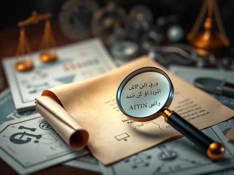 پیدا کردن پرونده قضایی و پتنت‌های ثبت شده در اسکولار
