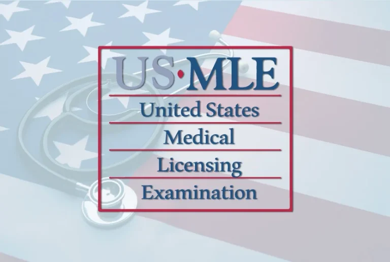 منابع پیشنهادی برای آمادگی آزمون USMLE آمریکا