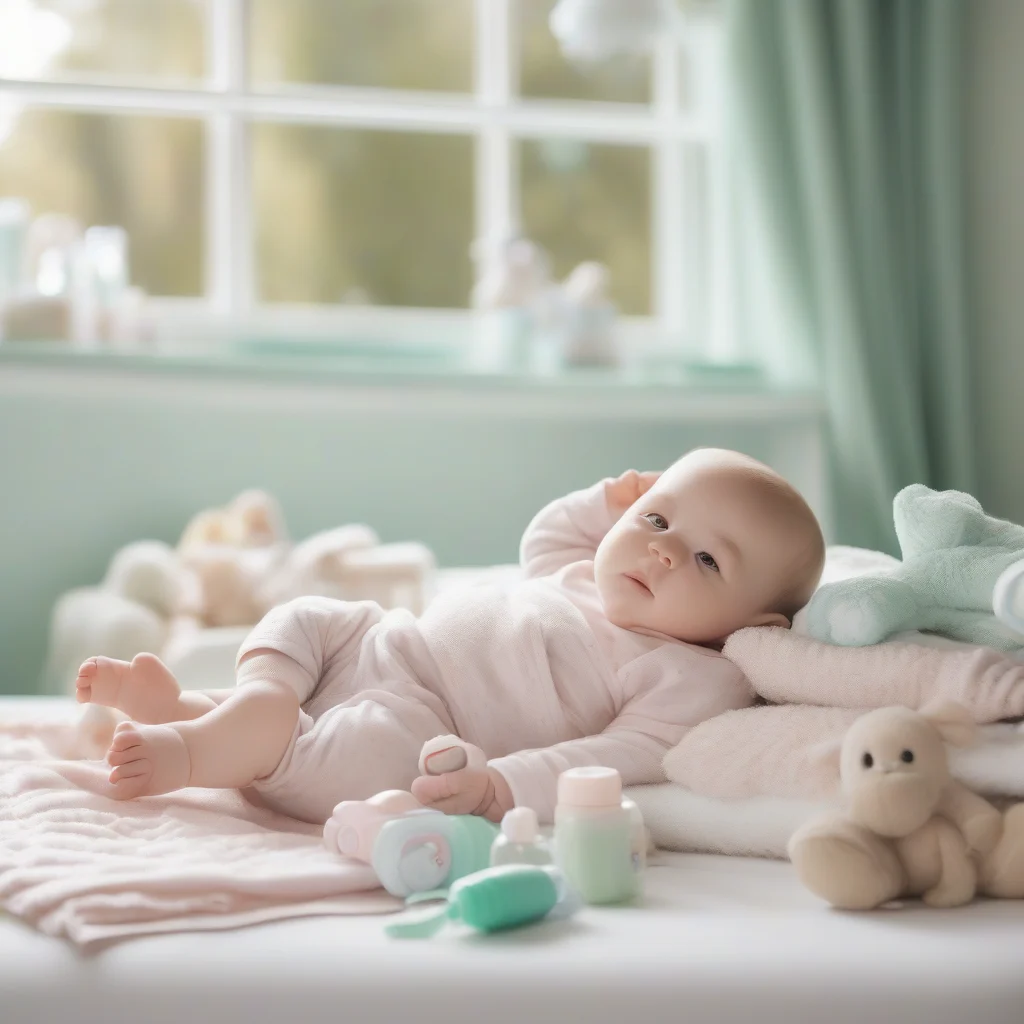 برند بیبی لند چیست؟ | صفر تا صد معرفی محصولات نوزادی