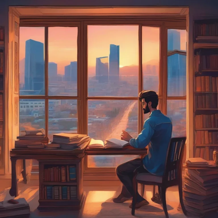 خلاصه کتاب این چیه؟: هر آنچه باید بدانید (امیرهوشنگ اقبال پور)