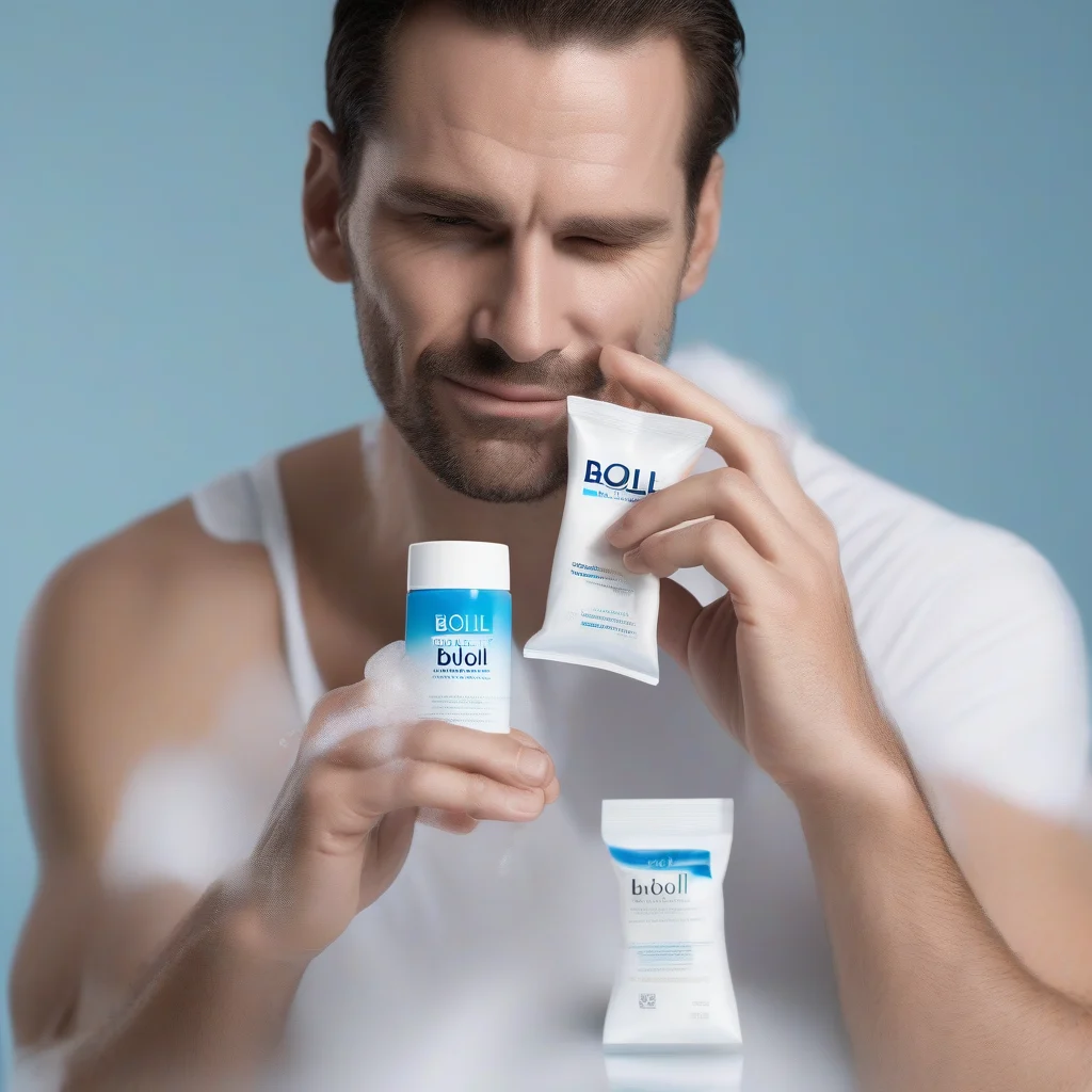 ویژگی های دستمال مرطوب پاک کننده دست و صورت آقایان بیول حاوی ویتامین E