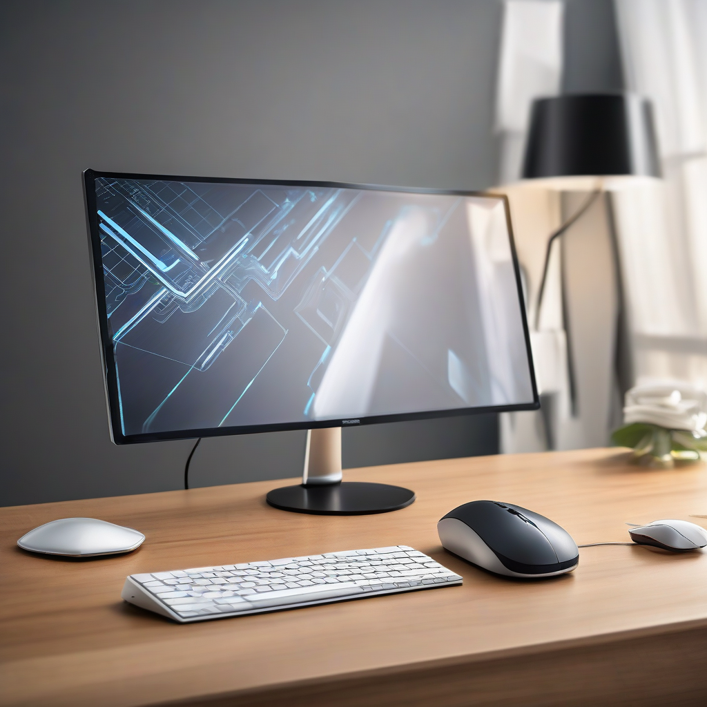 موش (Mouse): راهنمای جامع خرید ماوس کامپیوتر